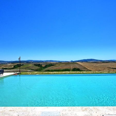 Villa Massimiliano By Posarellivillas ヴォルテッラ エクステリア 写真