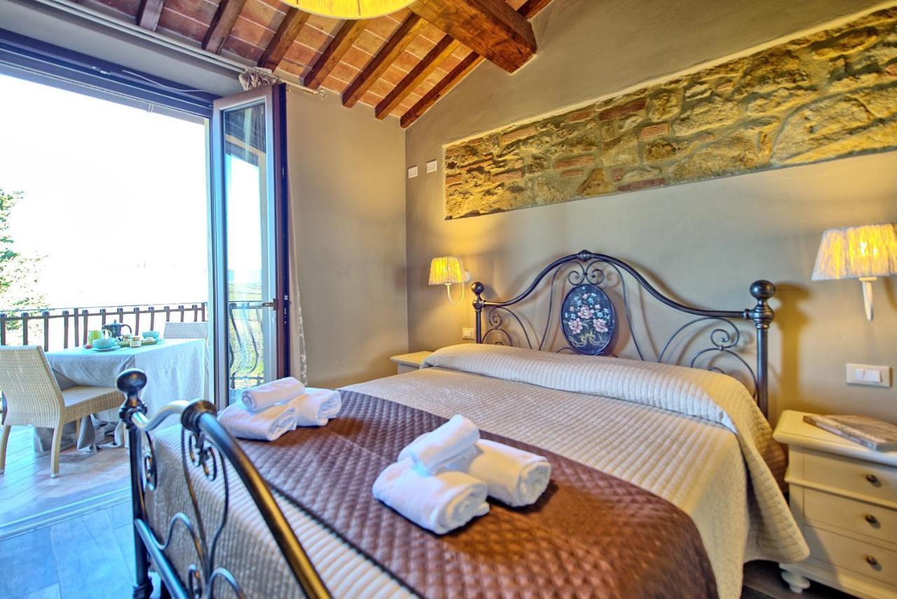 Villa Massimiliano By Posarellivillas ヴォルテッラ エクステリア 写真