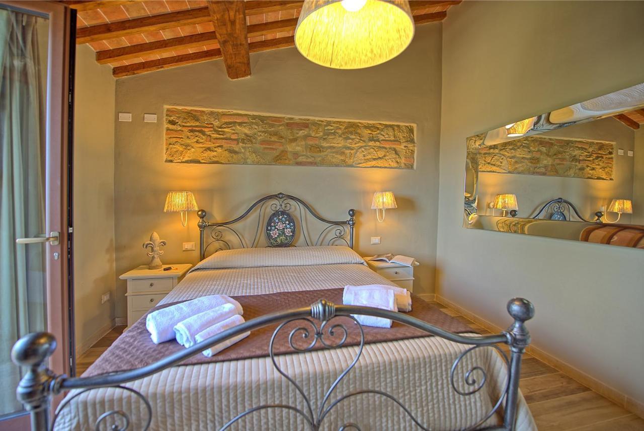 Villa Massimiliano By Posarellivillas ヴォルテッラ エクステリア 写真